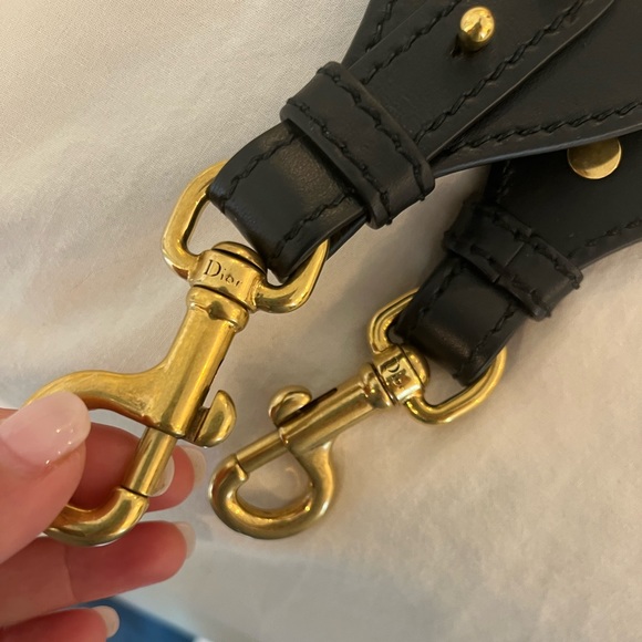 Dior shoulder strap - Picture 4 of 9